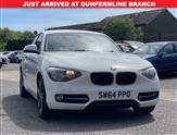 Used BMW 1 Series Used BMW 1 Series