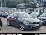 Used BMW 1 Series