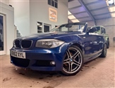 Used BMW 1 Series