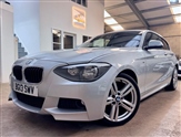 Used BMW 1 Series