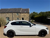 Used BMW 1 Series