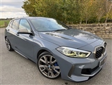 Used BMW 1 Series