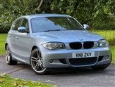Used BMW 1 Series