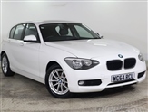 Used BMW 1 Series