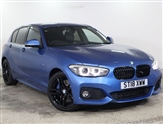 Used BMW 1 Series