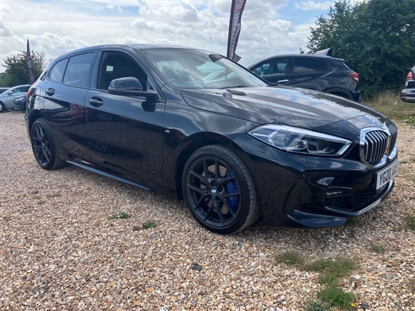 Large image for the Used BMW 1 SERIES