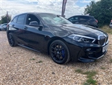 Used BMW 1 Series