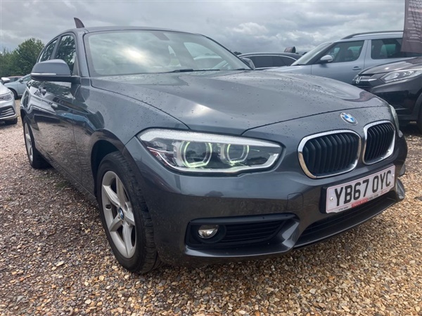Large image for the Used BMW 1 SERIES
