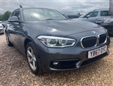 Used BMW 1 Series