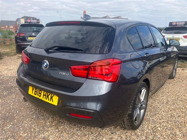 Large image for the Used BMW 1 SERIES