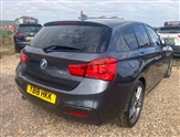 Used BMW 1 Series