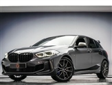Used BMW 1 Series
