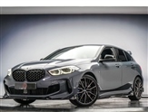 Used BMW 1 Series