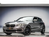 Used BMW 1 Series