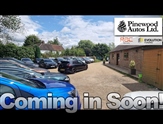 Used BMW 1 Series