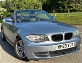 Used BMW 1 Series