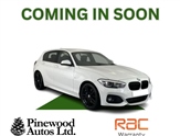 Used BMW 1 Series Used BMW 1 Series