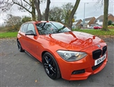 Used BMW 1 Series Used BMW 1 Series