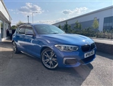 Used BMW 1 Series