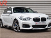 Used BMW 1 Series