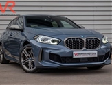 Used BMW 1 Series
