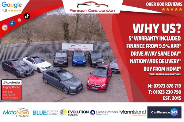 Large image for the Used BMW 1 SERIES