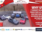 Used BMW 1 Series