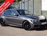 Used BMW 1 Series