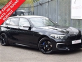 Used BMW 1 Series