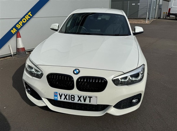 Large image for the Used BMW 1 SERIES