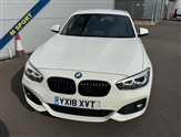Used BMW 1 Series