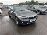 Used BMW 1 Series