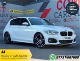Used BMW 1 Series