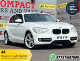 Used BMW 1 Series