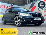 Used BMW 1 Series Used BMW 1 Series