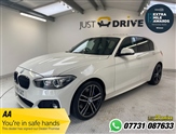 Used BMW 1 Series