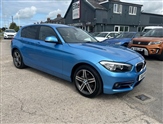 Used BMW 1 Series