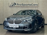 Used BMW 1 Series