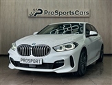 Used BMW 1 Series