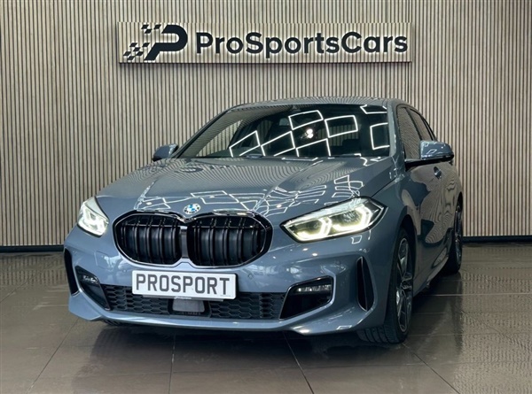 Large image for the Used BMW 1 SERIES