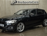 Used BMW 1 Series