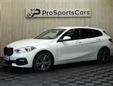 Used BMW 1 Series Used BMW 1 Series