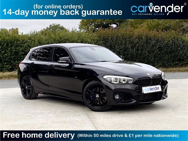 Large image for the Used BMW 1 SERIES