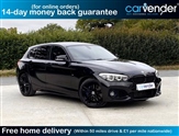 Used BMW 1 Series