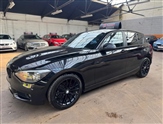 Used BMW 1 Series