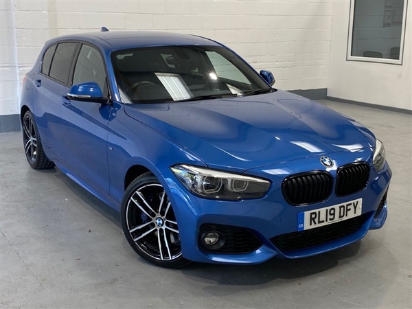 Large image for the Used BMW 1 SERIES