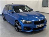 Used BMW 1 Series