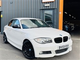 Used BMW 1 Series