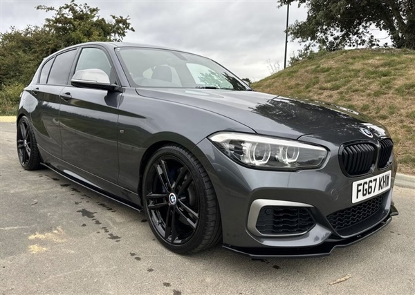 Large image for the Used BMW 1 SERIES