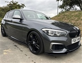Used BMW 1 Series